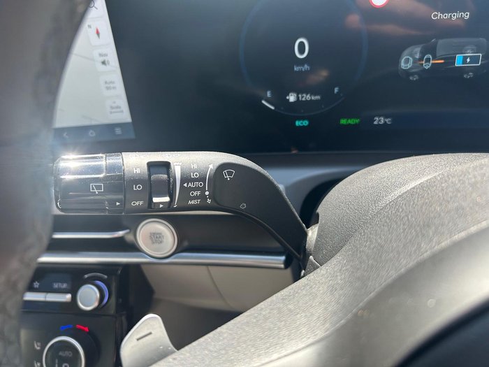 2024 Hyundai Tucson Hybrid Premium