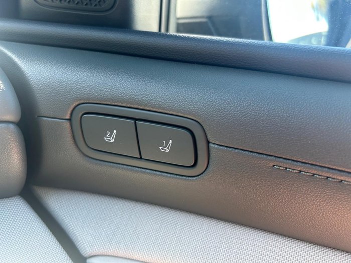 2024 Hyundai Tucson Hybrid Premium