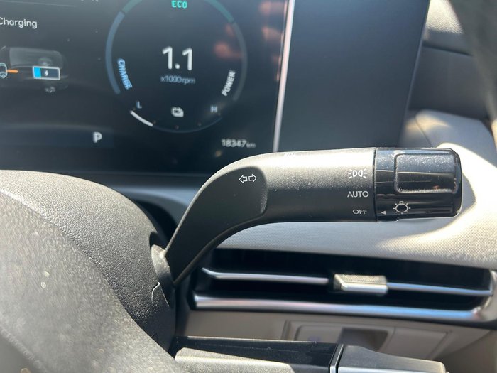 2024 Hyundai Tucson Hybrid Premium