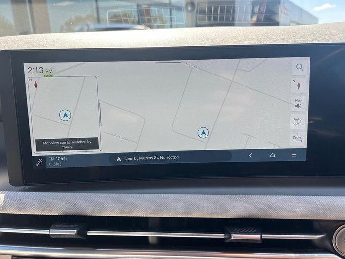 2024 Hyundai Tucson Hybrid Premium