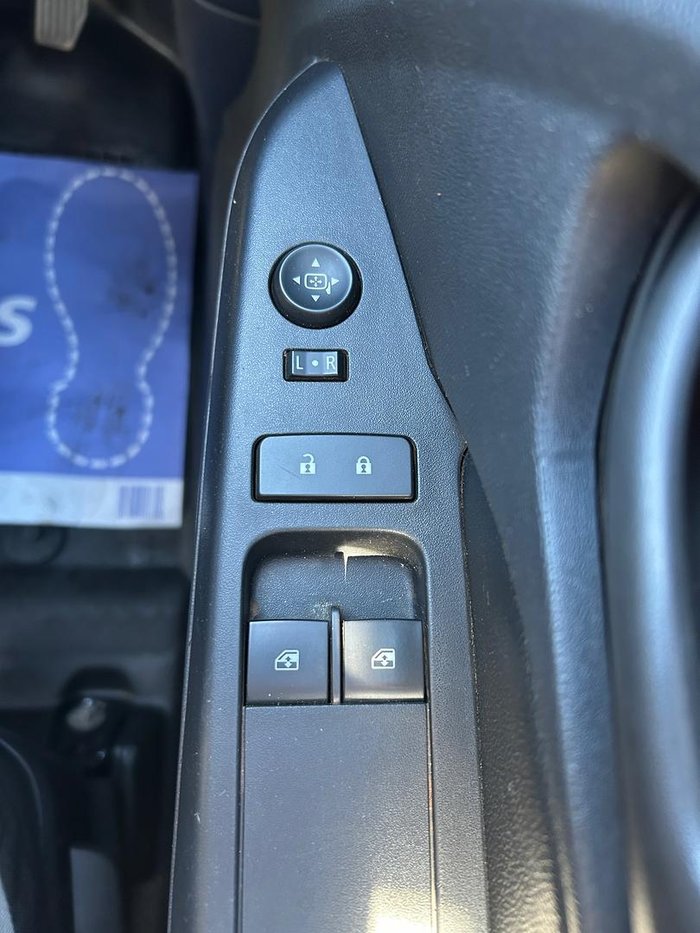 2019 Holden Colorado LS