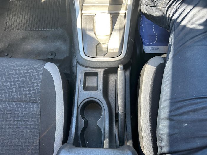 2019 Holden Colorado LS