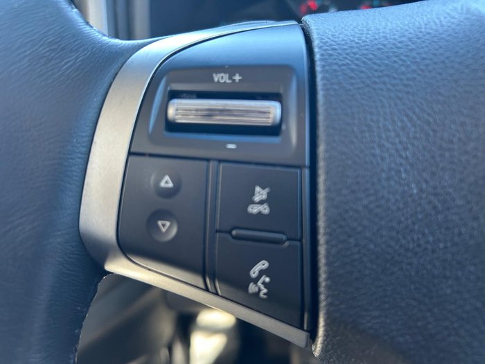 2019 Holden Colorado LS