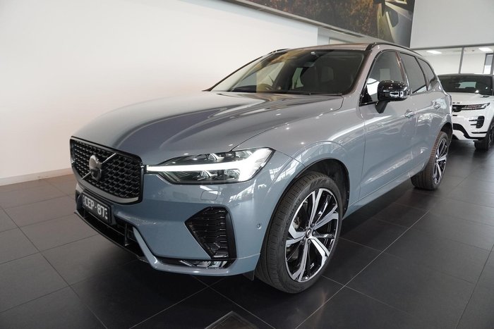 2022 Volvo XC60