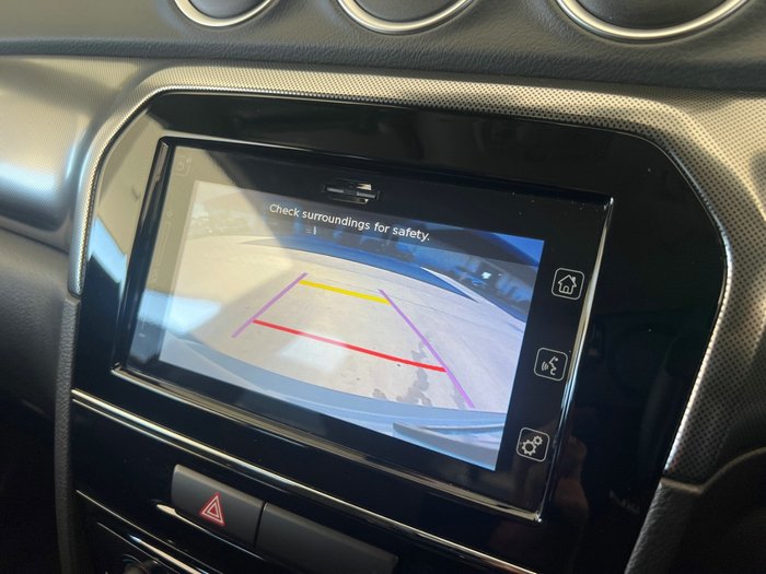 2023 Suzuki Vitara Turbo