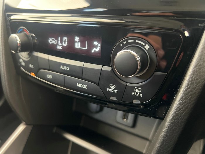 2023 Suzuki Vitara Turbo