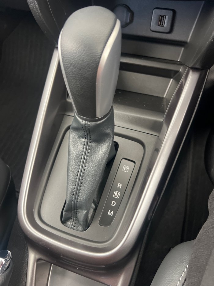 2023 Suzuki Vitara Turbo