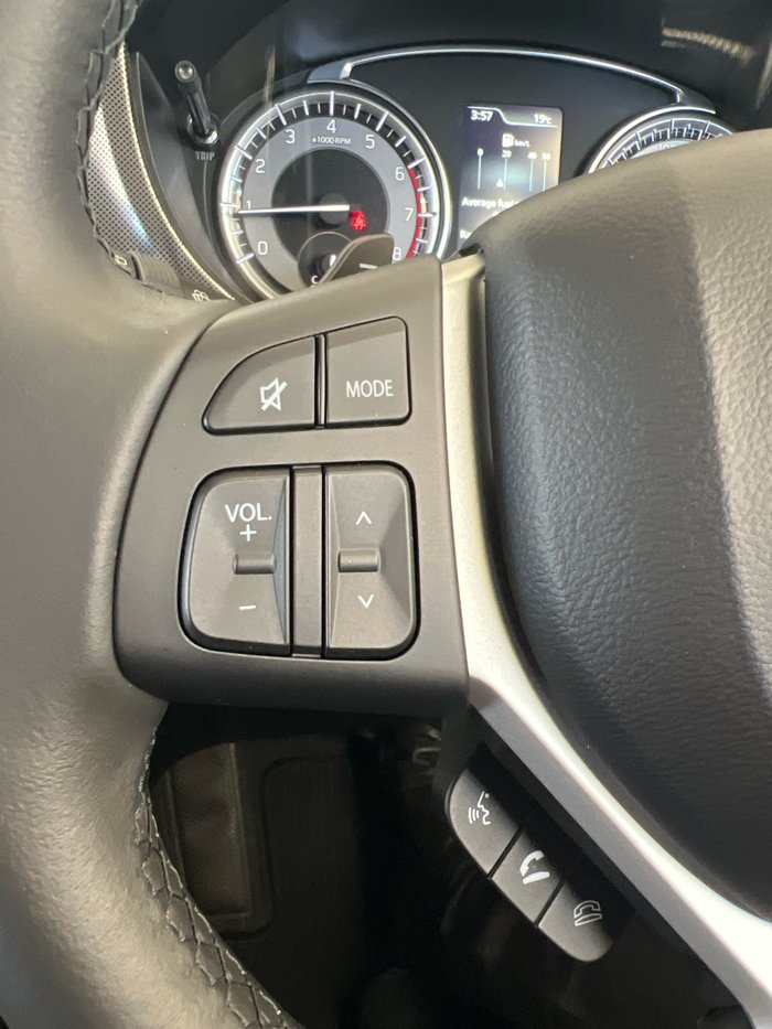 2023 Suzuki Vitara Turbo