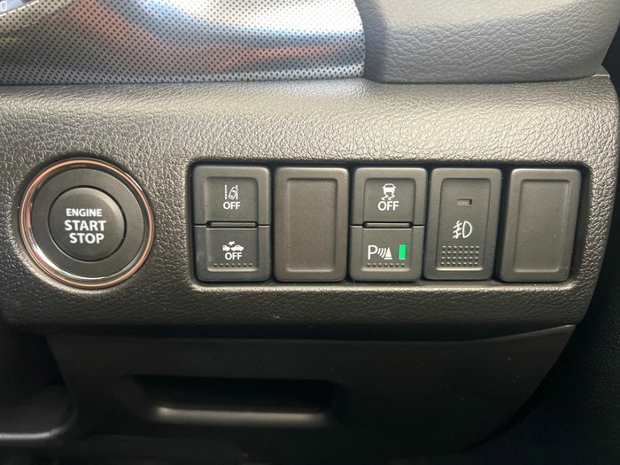 2023 Suzuki Vitara Turbo