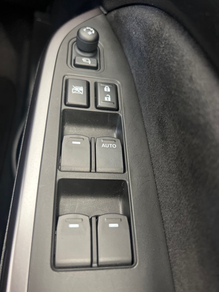 2023 Suzuki Vitara Turbo