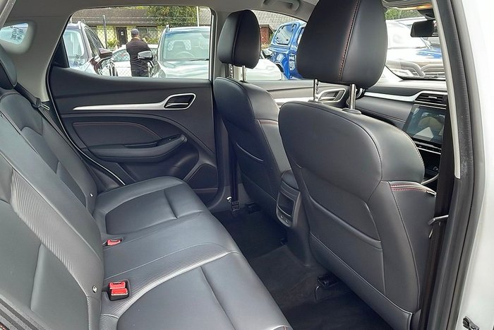 2023 MG ZST Vibe MY23