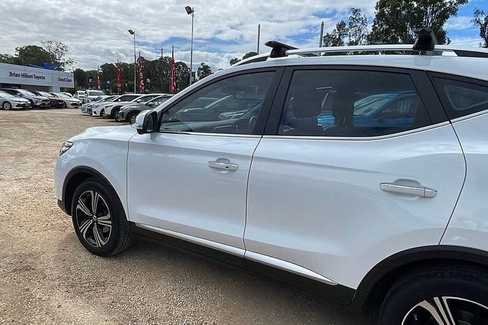 2023 MG ZST Vibe MY23