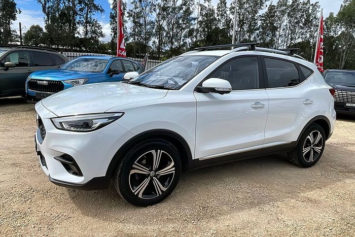 2023 MG ZST Vibe MY23