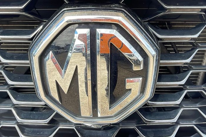 2023 MG ZST Vibe MY23