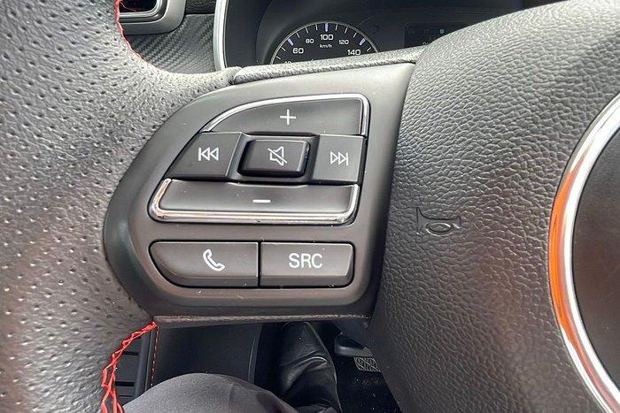 2023 MG ZST Vibe MY23