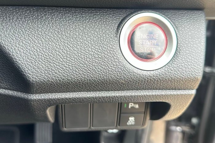 2018 Honda Civic VTi-S 10th Gen MY18