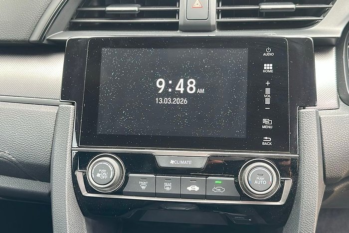 2018 Honda Civic VTi-S 10th Gen MY18