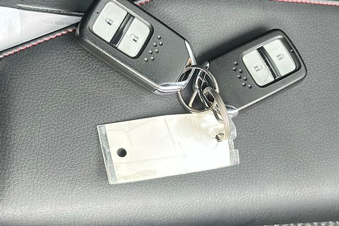 2018 Honda Civic VTi-S 10th Gen MY18