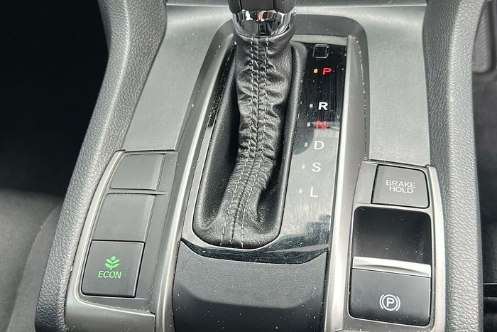 2018 Honda Civic VTi-S 10th Gen MY18