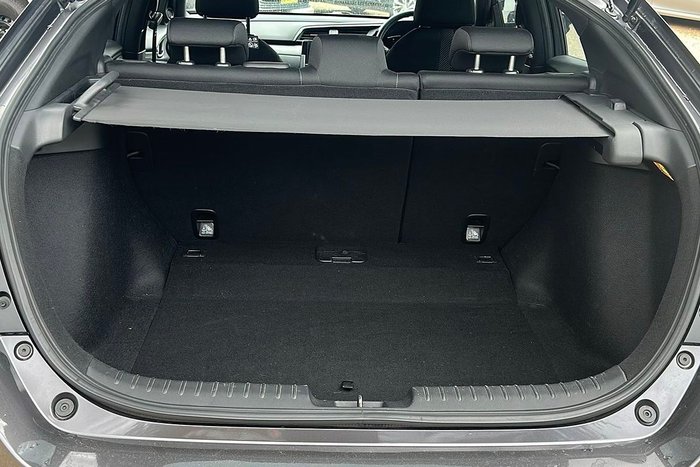 2018 Honda Civic VTi-S 10th Gen MY18