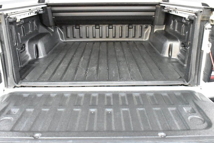 2024 Ford Ranger Wildtrak