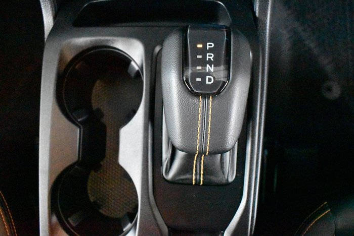 2024 Ford Ranger Wildtrak