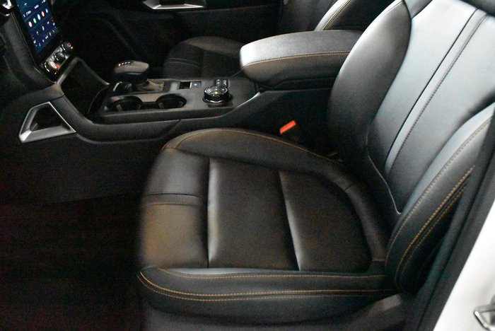 2024 Ford Ranger Wildtrak