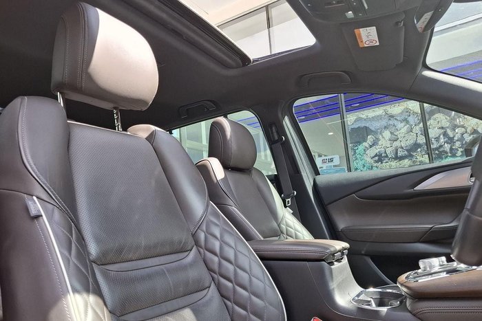 2021 Mazda CX-9 Azami