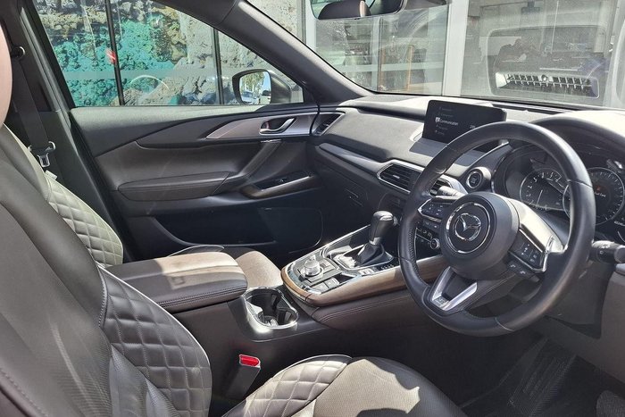 2021 Mazda CX-9 Azami