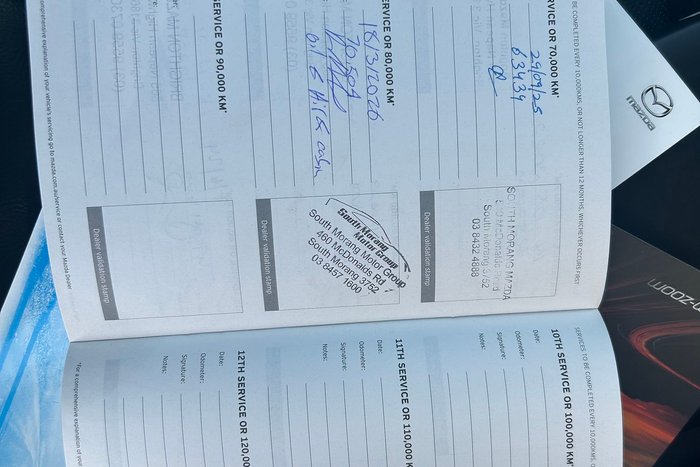 2018 Mazda CX-5 Akera