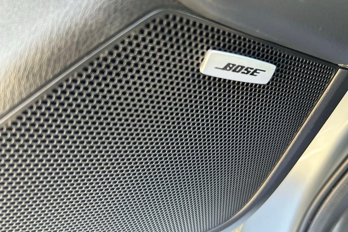 2018 Mazda CX-5 Akera