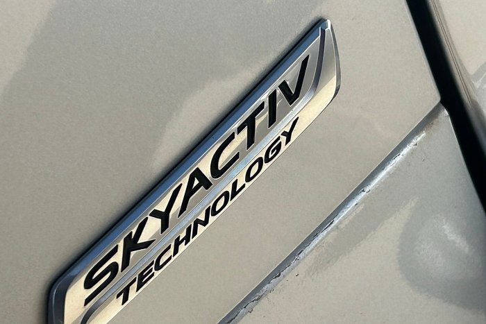 2018 Mazda CX-5 Akera