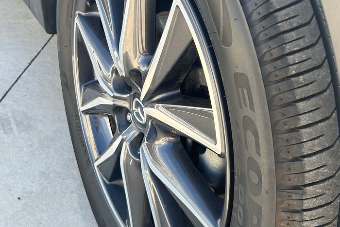 2018 Mazda CX-5 Akera