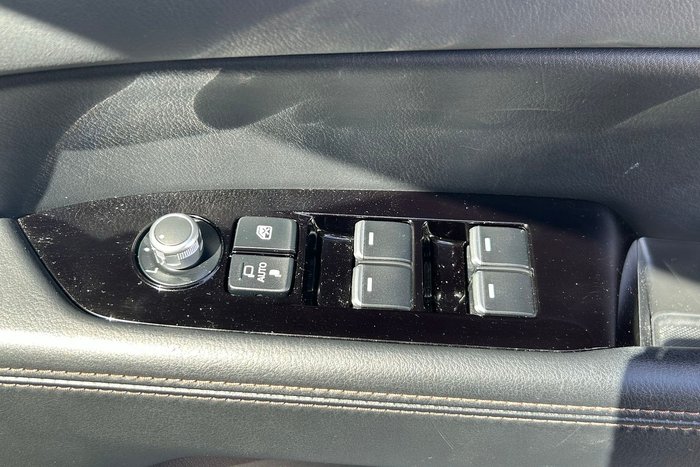 2018 Mazda CX-5 Akera