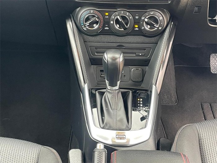 2016 Mazda 2 Maxx DL Series Dynamic Blue