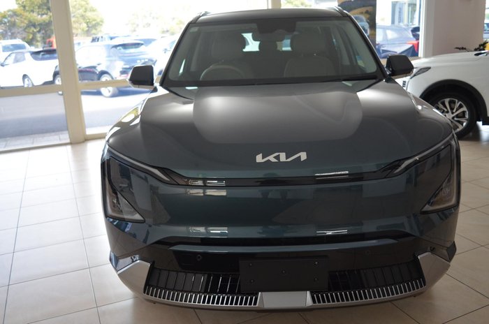 2024 Kia EV5 Earth