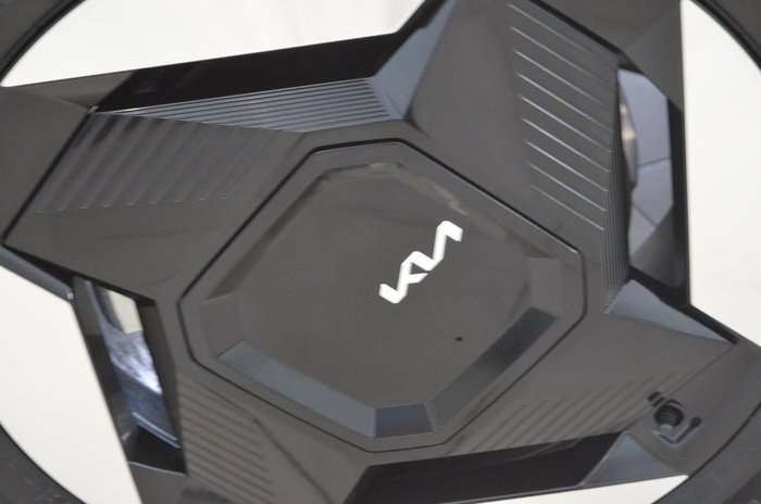 2024 Kia EV5 Earth
