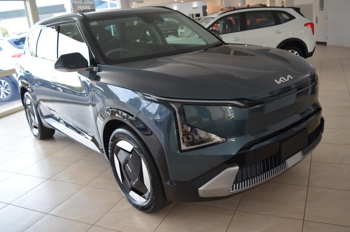 2024 Kia EV5 Earth