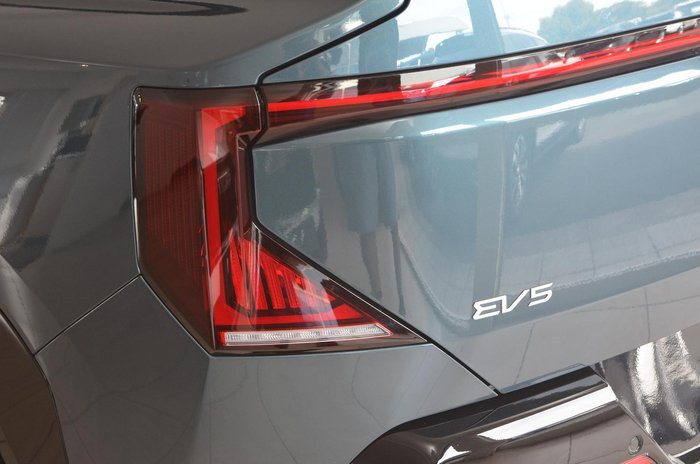 2024 Kia EV5 Earth