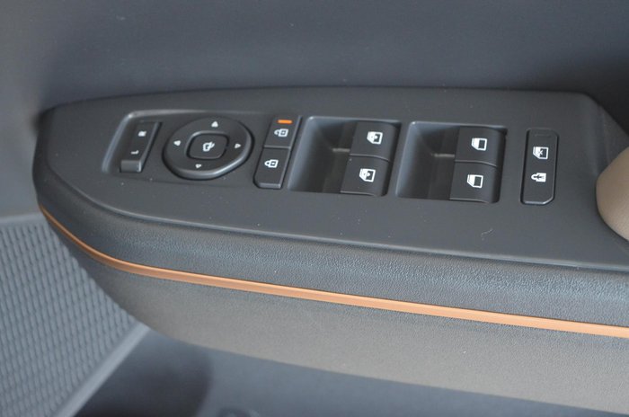 2024 Kia EV5 Earth
