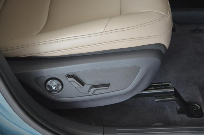 2024 Kia EV5 Earth