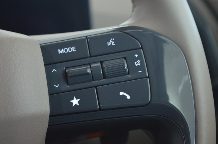 2024 Kia EV5 Earth