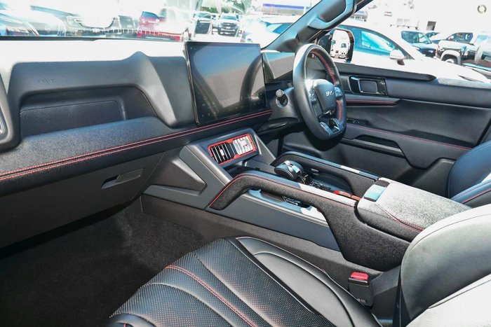 2025 BYD SHARK 6 Premium