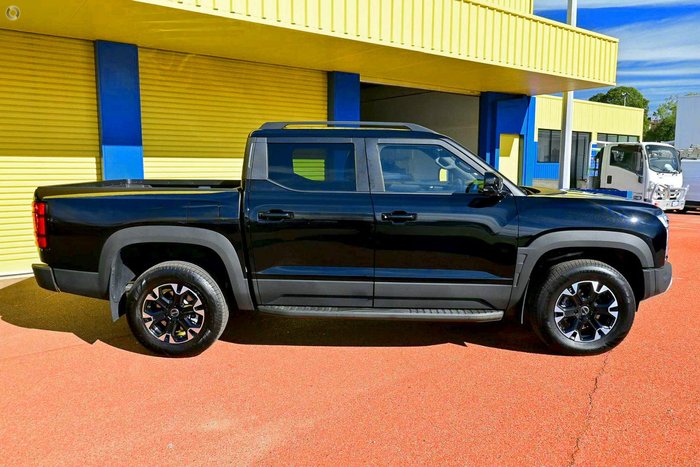 2025 BYD SHARK 6 Premium