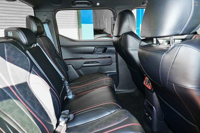 2025 BYD SHARK 6 Premium