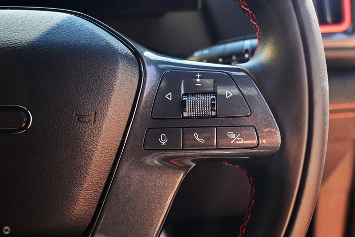 2025 BYD SHARK 6 Premium