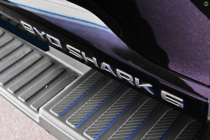 2025 BYD SHARK 6 Premium