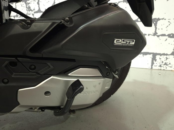 2021 Honda ADV150 ADV Red