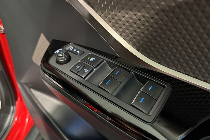 2021 Toyota C-HR Koba