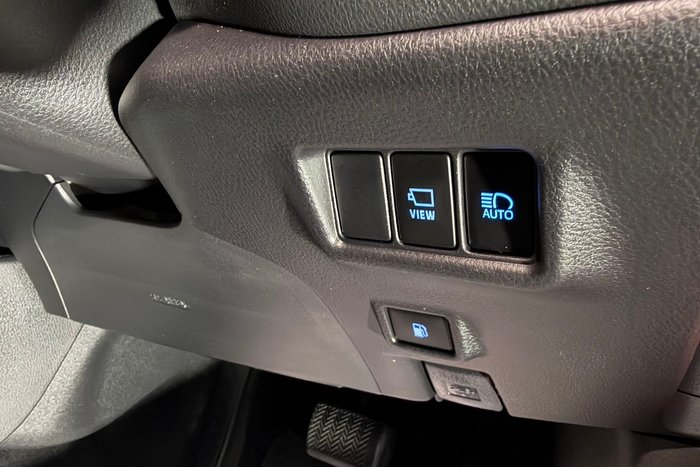 2021 Toyota C-HR Koba